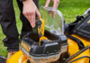 Od przycinania po porządki. Elektronarzędzia, które usprawniają prace ogrodowe