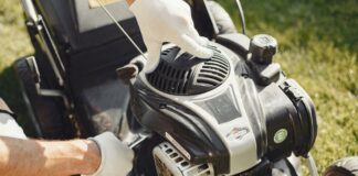 Czy silnik Briggs&Stratton jest dobry? Przed zakupem kosiarki sprawdź te różnice silnik Briggs & Stratton